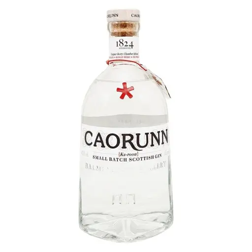 Gin Caorunn