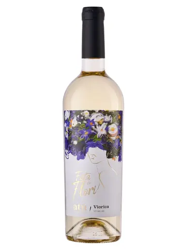 Atu Winery viorica