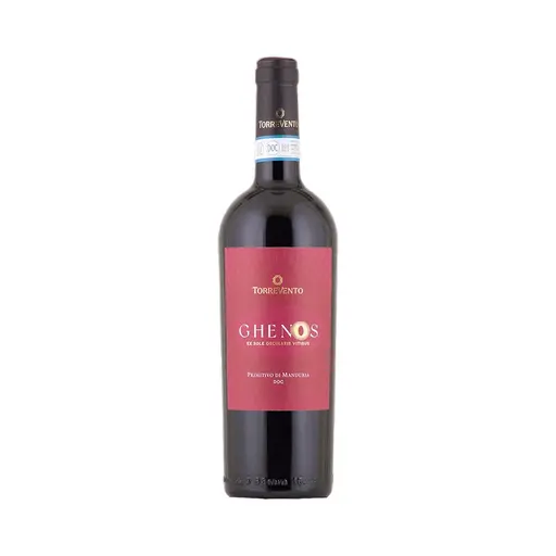 Torrevento Ghenos Primitivo Manduria DOC
