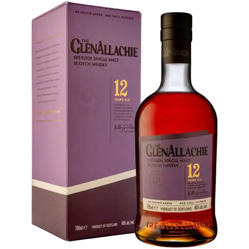 Whisky Single Malt 12 ani