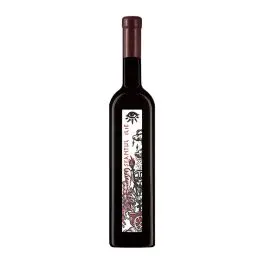 Crama Oprisor Cupola Sanctis Ilie Vin Rosu