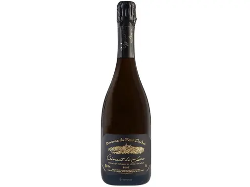 Domaine du Petit Clocher - Cremant de Loire Brut NV