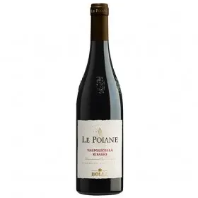 Vin rosu sec Bolla Le Poiane Valpolicella Ripasso, Italia