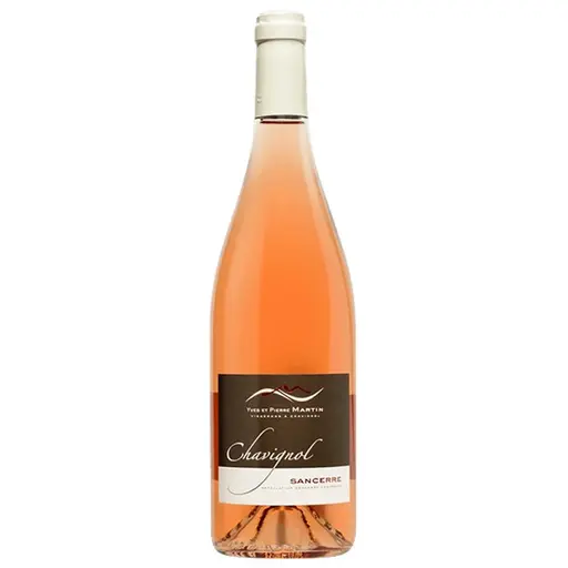 Domaine Pierre Martin Sancerre Chavignol Rose