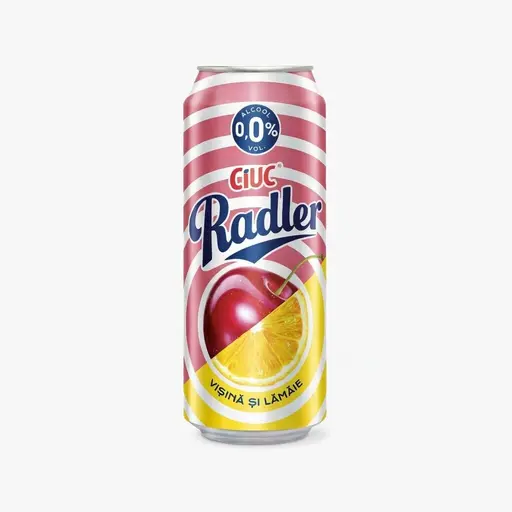 CIUC RADLER VISINA DOZA