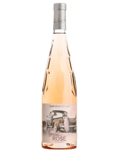 Domaine Paul Mas Jean Claude Mas Mon Rose 2023