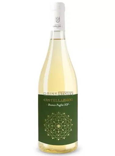 Tenuta Viglione Constellazioni Bianco IGP