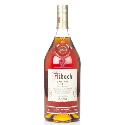 Asbach Original 3 Ani Brandy