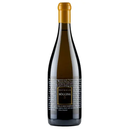 Petrolo - Boggina B Trebbiano Toscana IGT bianco 2021