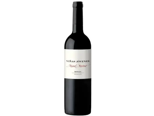 Miguel Merino - Crianza Rioja Alta Vinas Jovenes