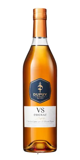 Dupuy V.S Cognac