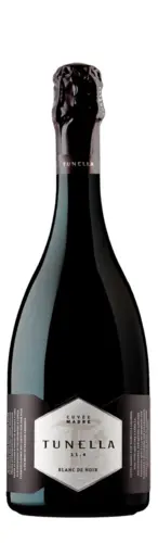 Cuvee Madre Blanc De Noir