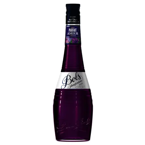 Bols - Lichior Parfait Amour