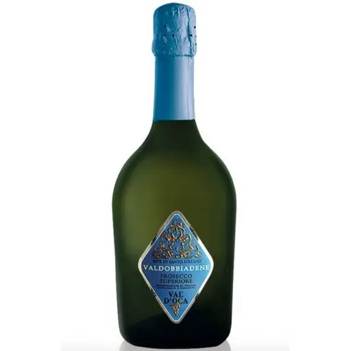 Val d'Oca Prosecco Rive di San Stefano Extra Brut