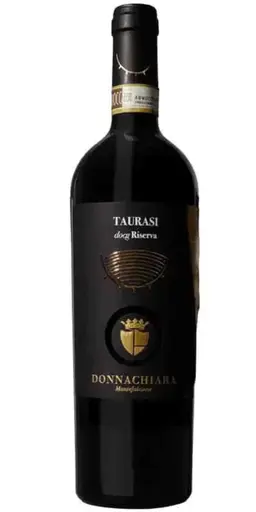 Donnachiara Taurasi Riserva