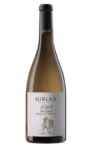 Girlan Flora Sauvignon Alto Adige DOC