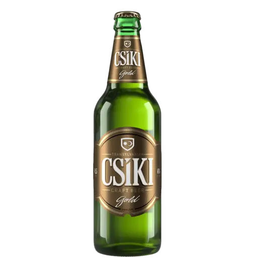 Bere Blonda Csiki Sor Gold