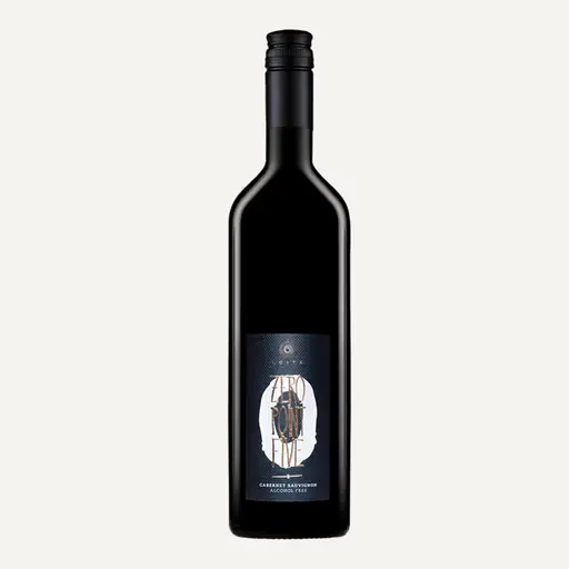 Leitz Vin rosu FARA alcool Cabernet Sauvignon