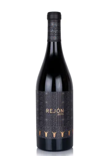 Wine Bodegas Juan Gil Rejon, VdlT Castilla y Leon 2015