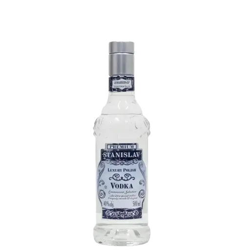 Stanislav Luxury Poland Vodka