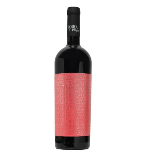 1000 de Chipuri IE de Fintesti Shiraz