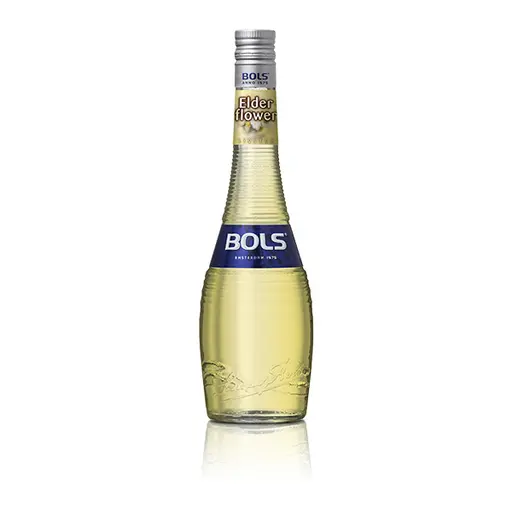 Bols Elderflower Liqueur