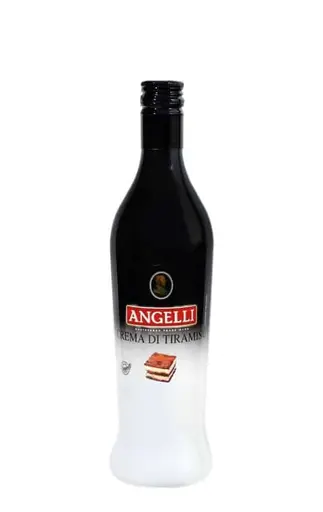 Lichior Angelli Crema de Tiramisu
