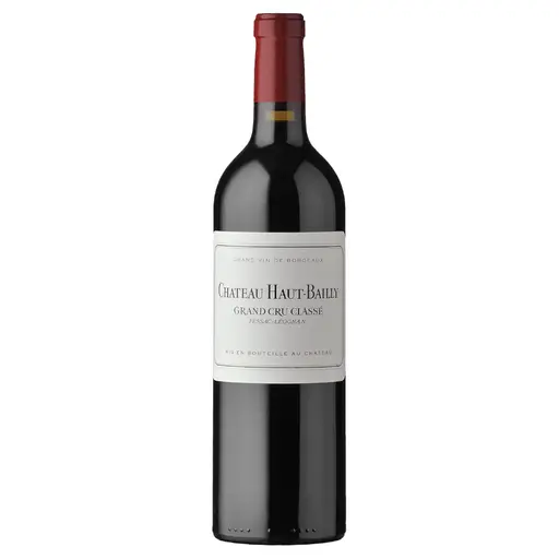 Chateau Haut-Bailly - Pessac Leognan AOC, Grand Cru Classe 2017