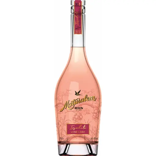 Rom Matusalem Insolito Wine Cask