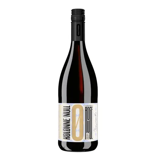 Kolonne Null ORGANIC TEMPRANILLO vin rosu fara alcool