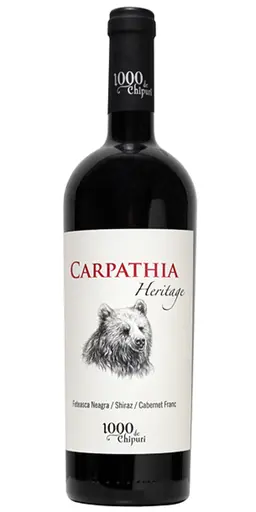 1000 de Chipuri Via Mirabilis - Carpathia Heritage