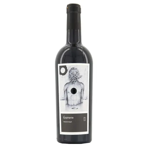 Sarica Niculitel Epiphanie Feteasca Neagra