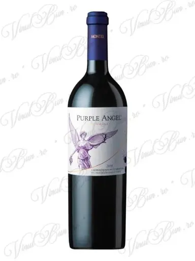 Montes Purple Angel Carmenere