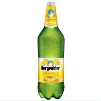 Bere Bergenbier pet