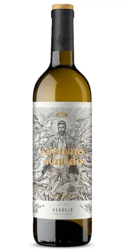 Lopez de Haro Septimo Sentido Verdejo