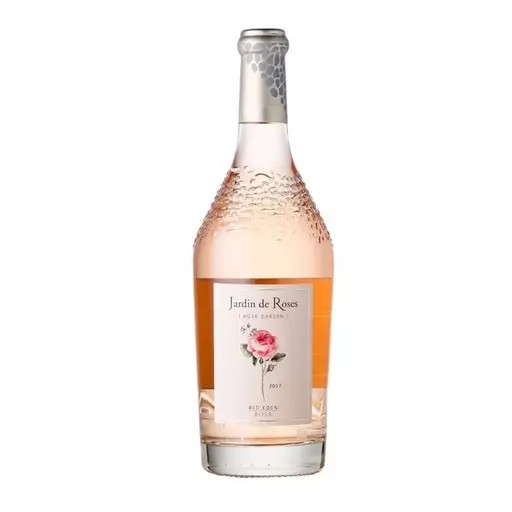 PAUL MAS Jardin de Roses 2022 Cotes du Roussillon AOP