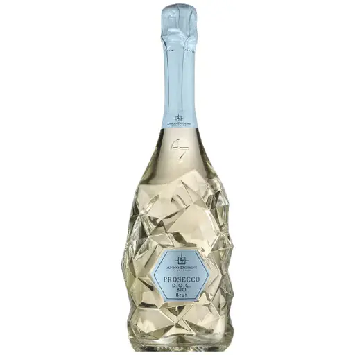 Prosecco Anno Domini Spumante Biologico Brut