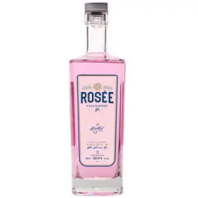 Gin Rosee Premium