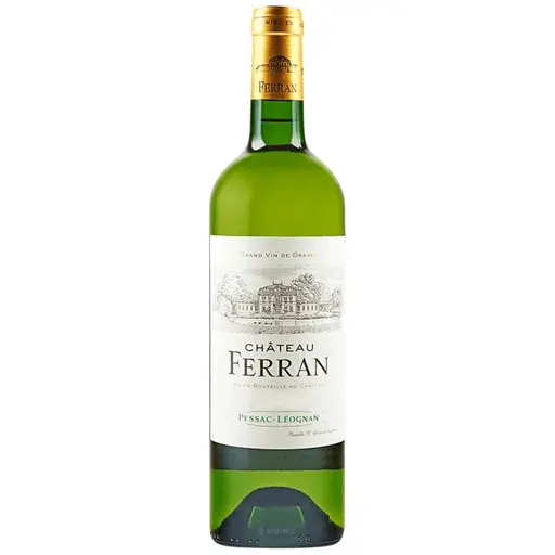 Chateau Ferran Blanc