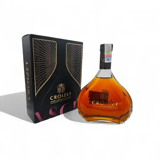 Cognac Croizet VSOP Classic