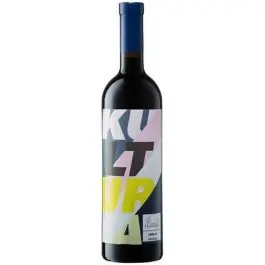 Hamangia Kultura Merlot
