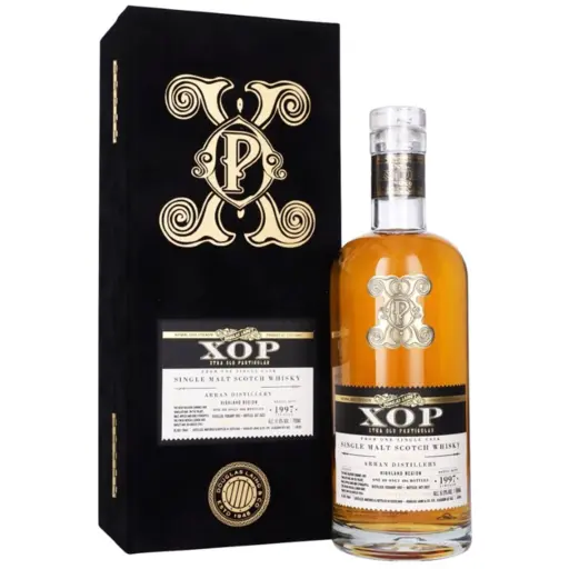 XOP Black Arran 1997 26 Ani