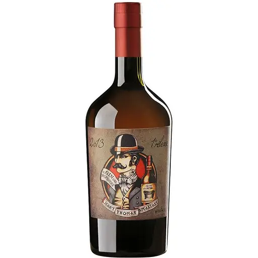 Gin Del Professore Monsieur