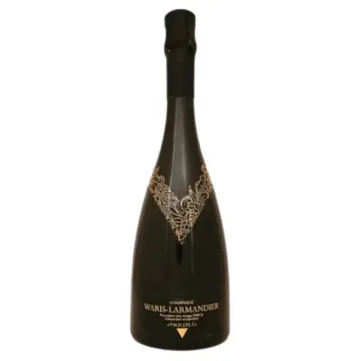 Waris Larmandier Cuvee V.M.H.J.P.L.I. - Champagne Blanc de Blancs Grand Cru Extra Brut