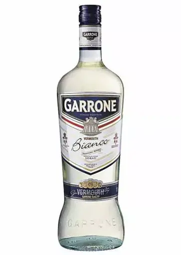 Vermut Garrone Rosso