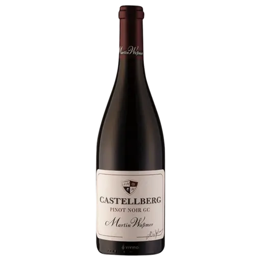 Martin Wassmer Castellberg Pinot Noir