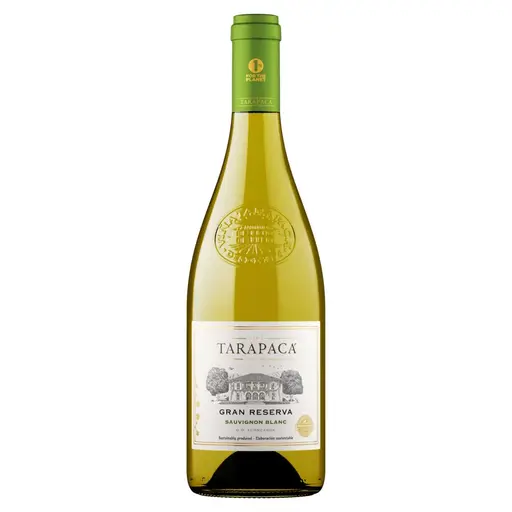 Tarapaca Gran Reserva Sauvignon Blanc