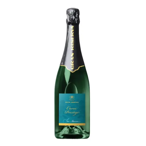 GRAND RISERVA SPUMANT DOC CUVEE PRESTIGE
