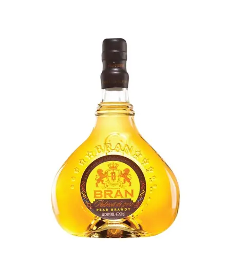 Palinca de Pere Bran