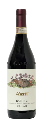 Vietti Barolo Brunate Bio 2020 Sec Rosu